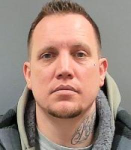 Joshua Glenn Foote a registered Sex Offender of Oregon