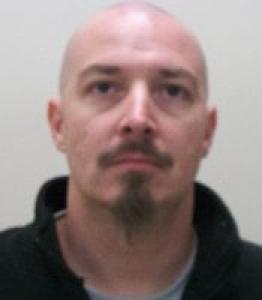 Delaus James Hadley a registered  of North Dakota