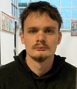 Jordan Daniel Richards a registered Sex Offender of Oregon