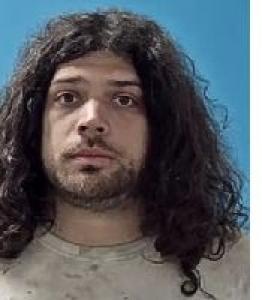 Kody Owen Lewis a registered Sex Offender of Oregon