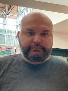 David Gary Laux a registered Offender of Washington