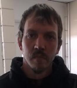 Brian Anthony Widby a registered  of California