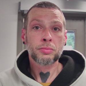 Gabriel Burton Walker a registered Sex Offender of Oregon
