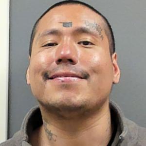 Skye Joseph Limpy a registered Sex Offender of Oregon