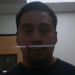 Daniel Ortega-camacho a registered  of Oregon