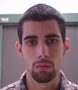 Nathaniel James Lee Koenig a registered Sex Offender of Oregon