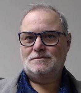 Darrin Dean Byington a registered Sex Offender of Oregon