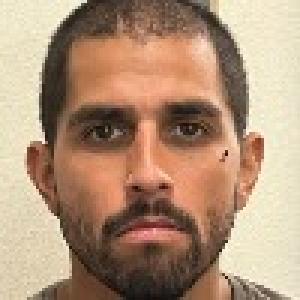 Victor Eugene Stehlin a registered  of Oregon