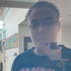 Iosha Dashae Millage a registered Sex Offender of Oregon