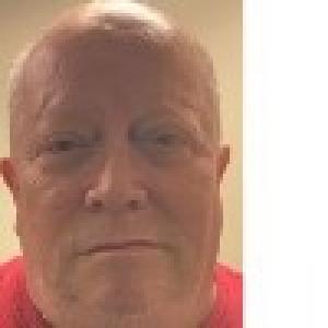 Steven Andrew Vandervies a registered Sex Offender of Oregon