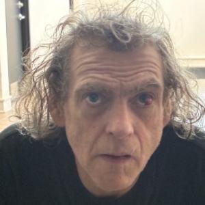 Barry Dale Grove a registered Sex Offender of Oregon
