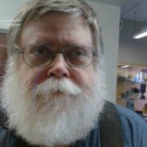 Eugene Bruce Shamek a registered Sex Offender of Oregon