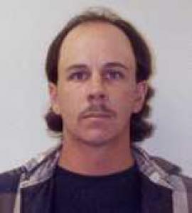 James William Oetting a registered Sex Offender of Oregon