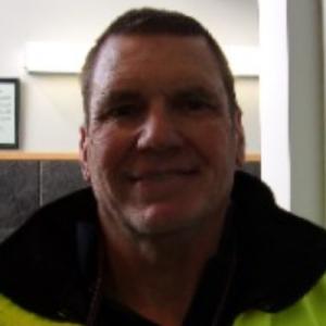 Homer Lee Bozarth a registered Sex Offender of Oregon
