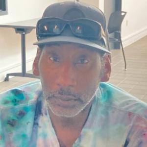 Pierre Jerome Smith a registered Sex Offender of Oregon