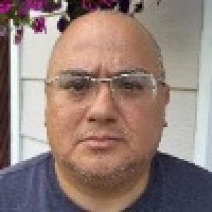 Alejandro Jose Alvarez a registered Sex Offender of Oregon
