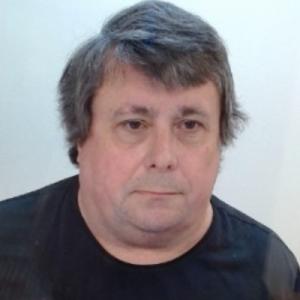 Brian Morgan a registered Sex Offender of Oregon
