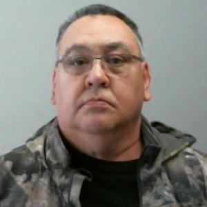 Martin Clint Leno a registered Sex Offender of Oregon