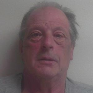 James Charles Beard a registered Sex Offender of Oregon