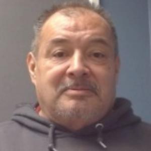 Martin Frank Rodriquez a registered Sex Offender of Oregon