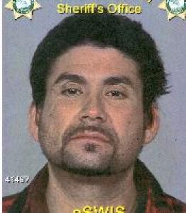 Omar Mosqueda Jr a registered Sexual Offender or Predator of Florida