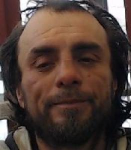Jose Luis Aranda a registered Sex Offender of Oregon