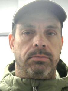 Mark Timothy Carrington II a registered Sex Offender of Oregon