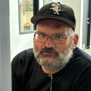 Nathan Russell Baxter a registered Sex Offender of Oregon