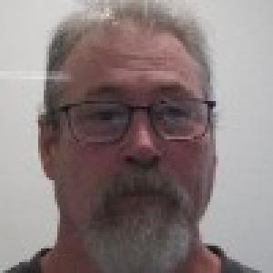 Patrick Troy Dorris a registered Offender of Washington