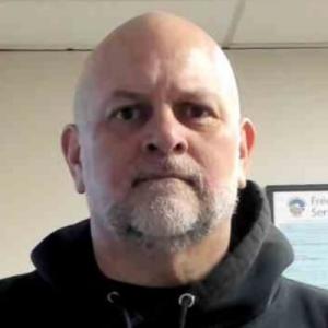 Jason Richard Fisher a registered Sex Offender of Oregon