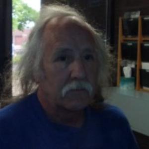 James Patrick Banks a registered Offender of Washington