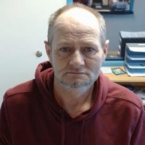 Tiny Leroy Hall a registered Sex Offender of Oregon