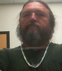 Jody Sean Hanson a registered Sex Offender of Oregon