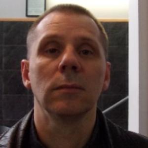 James Mark Fox Jr a registered Sex Offender of Oregon
