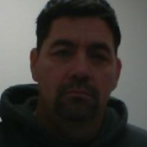 Sean Thomas Dimbat a registered Sex Offender of Oregon