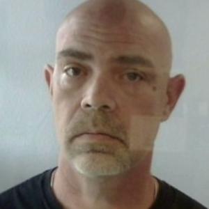 Michael David Collier a registered Sex Offender of Oregon