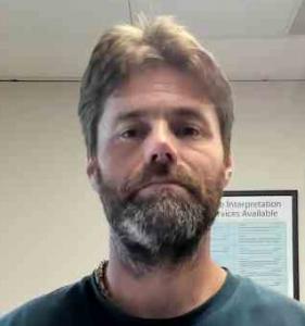 Trevor Stuart Harris a registered Sex Offender of Oregon