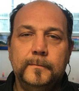 Benjamin Rick Willett a registered Sex Offender of California