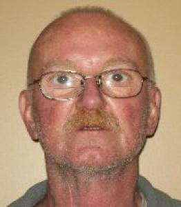 Clifford Joe Graham a registered Sex Offender of Oregon