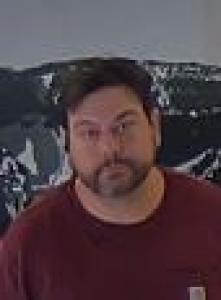 Glenn Shane Clough a registered Sex Offender of Oregon