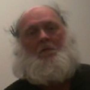 Juball Laramie Case a registered Sex Offender of Oregon