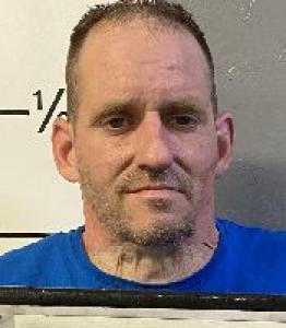 Travis Leroy Grigsby a registered Sex Offender of Oregon