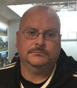 Travis Jay Grygla a registered Sex Offender of California