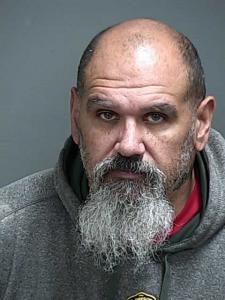 Christopher Michael Singleton a registered Sex Offender of Oregon