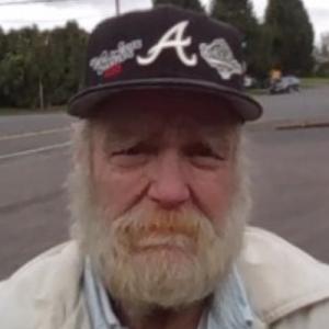 Kevin Kim Saunders a registered Sex Offender of Oregon