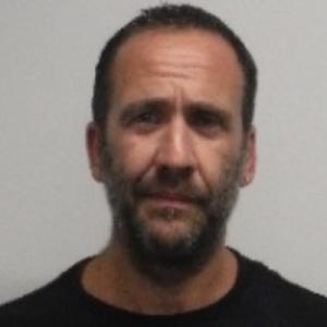 Darren Odell Barnes a registered Sex Offender of Oregon