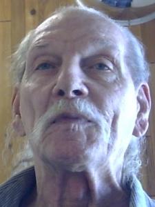 William Matthew Wetzell a registered Sex Offender of Oregon