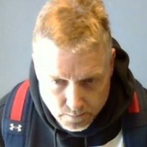 Shonn David Watson a registered Sex Offender of Oregon