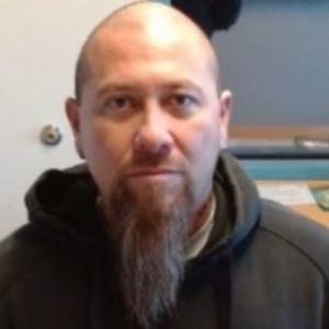 Charles Jerome Whitten II a registered Sex Offender of Oregon
