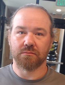 Darrell Wayne Thompson a registered Sex Offender of Oregon